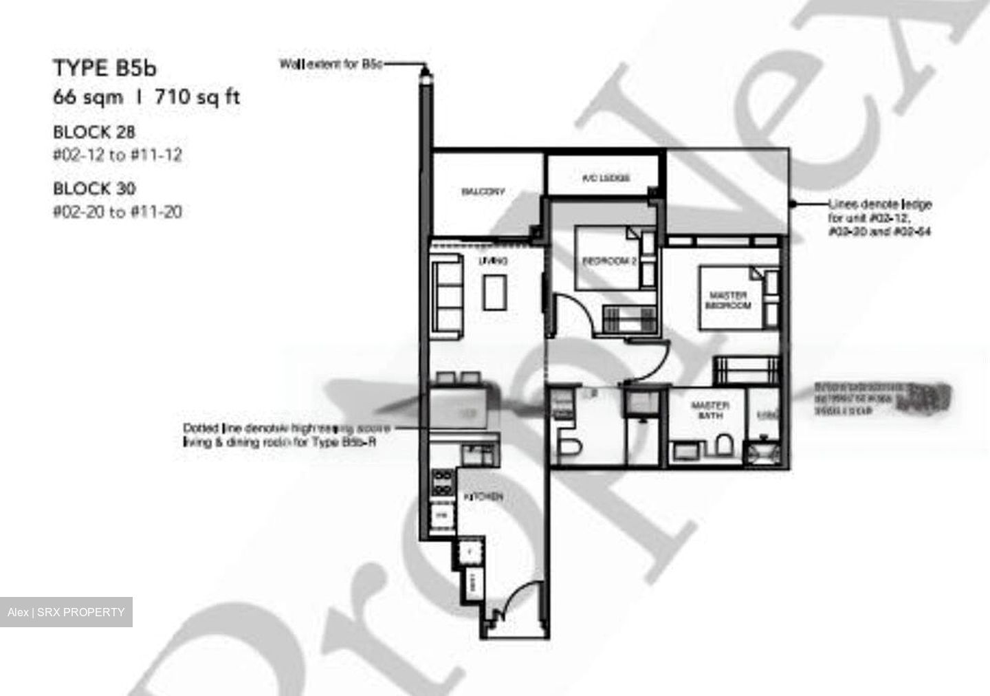 Leedon Green (D10), Condominium #481941531